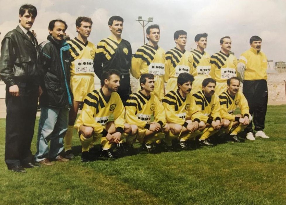 Hayrettin Haluk Akkoyunlu
